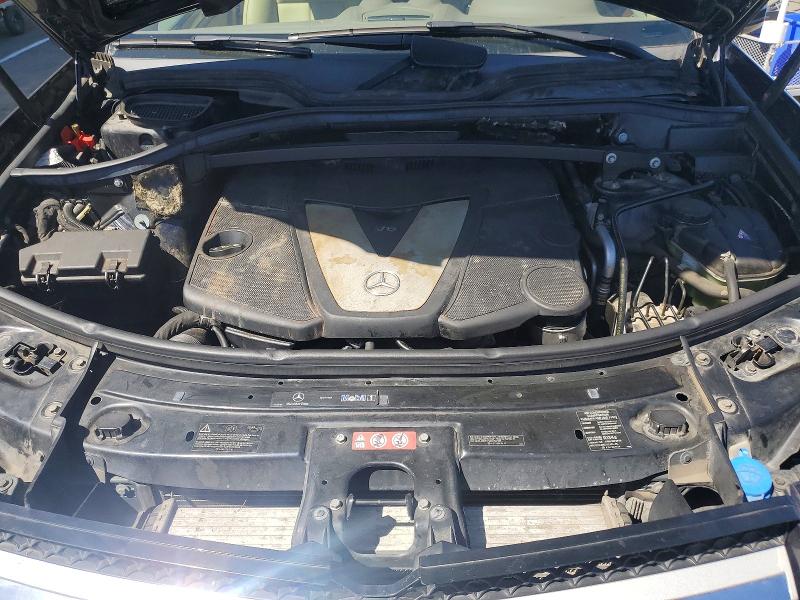 Продажа на аукционе авто 2011 Mercedes-benz Gl, vin: 4JGBF2FE8BA725442, номер лота: 56222496
