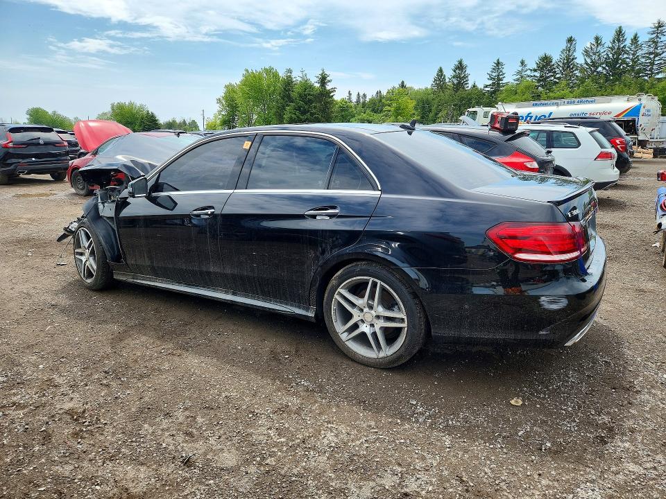 Продаж на аукціоні авто 2016 Mercedes-benz E, vin: WDDHF8BB2GB313053, номер лоту: 56452666