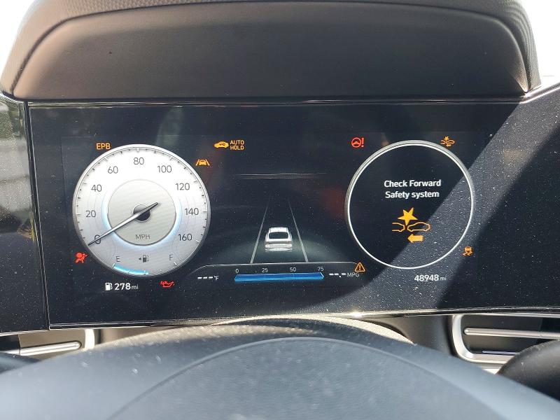 56437726 :رقم المزاد ، KMHLN4AJ9PU083892 vin ، 2023 Hyundai Elantra مزاد بيع