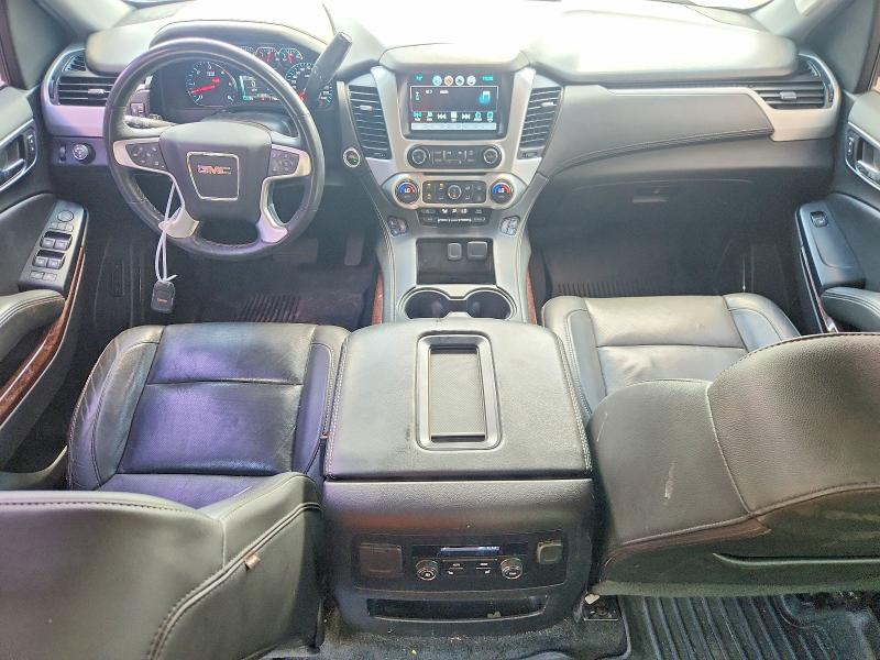 Продажа на аукционе авто 2018 Gmc Yukon, vin: 1GKS1BKC4JR396928, номер лота: 56406056