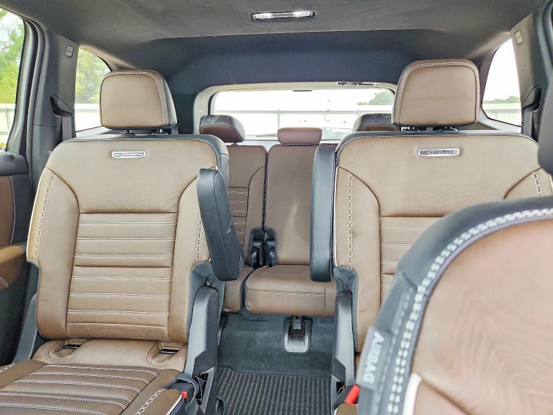 59098036 :رقم المزاد ، 1GKENTKS1TJ161936 vin ، 2026 Gmc Acadia مزاد بيع