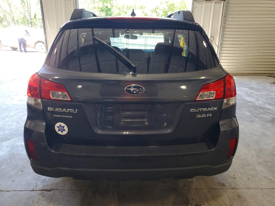 Продажа на аукционе авто 2013 Subaru Outback, vin: 4S4BRDPC2D2225869, номер лота: 57040896