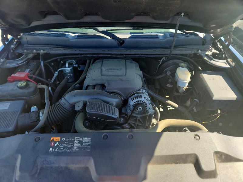 Продаж на аукціоні авто 2013 Chevrolet Silverado, vin: 3GCPKSE75DG114782, номер лоту: 55441666