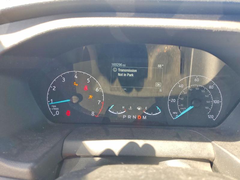 Продажа на аукционе авто 2020 Ford Transit, vin: 1FTBR3X8XLKA86647, номер лота: 56423066