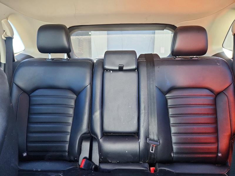 Продаж на аукціоні авто 2020 Ford Edge, vin: 2FMPK4J9XLBA46267, номер лоту: 57003216