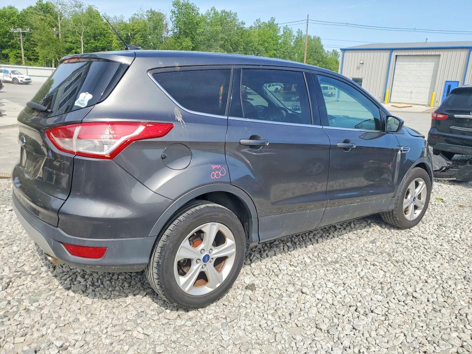 Auction sale of the 2016 Ford Escape, vin: 1FMCU0G73GUA41452, lot number: 55162846