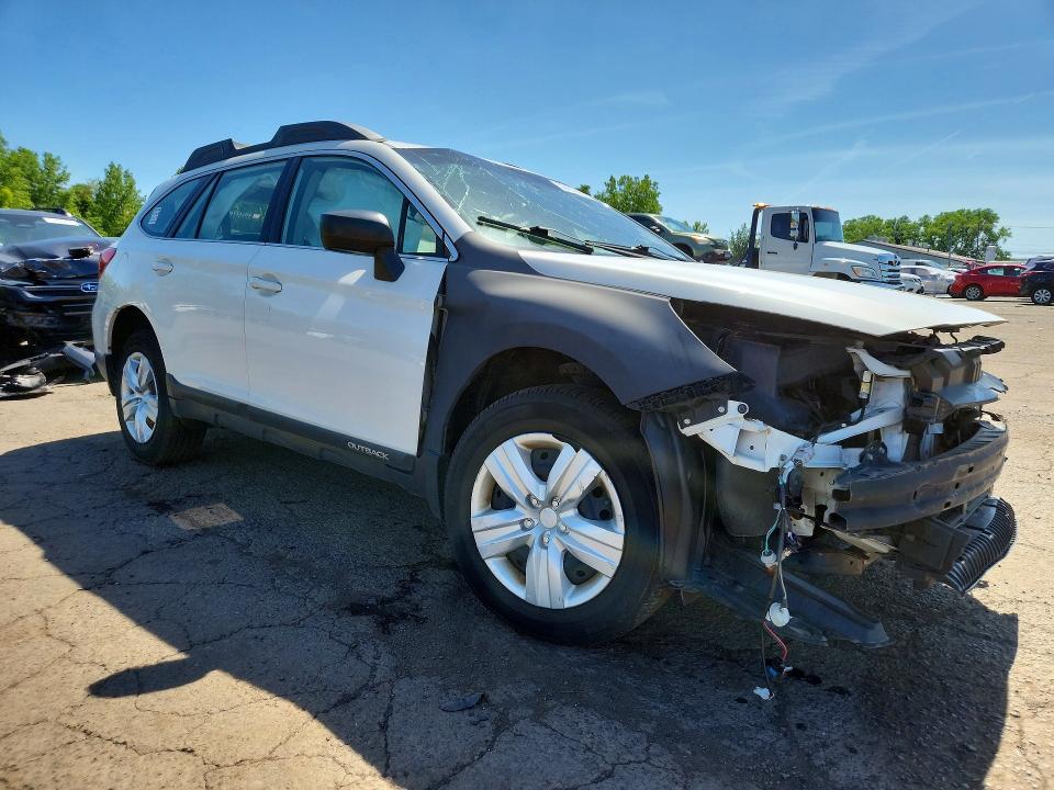 Продажа на аукционе авто 2016 Subaru Outback, vin: 4S4BSAAC2G3269896, номер лота: 53107486