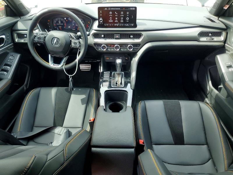 Продажа на аукционе авто 2026 Acura Integra, vin: 19UDE4H68TA009550, номер лота: 58020876
