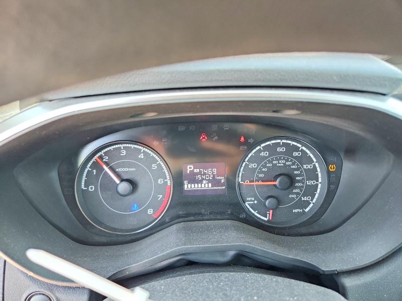 Aukcja sprzedaży 2018 Subaru Impreza, vin: 4S3GTAB69J3741518, numer aukcji: 57081376