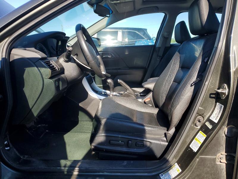 Aukcja sprzedaży 2013 Honda Accord, vin: 1HGCR2F82DA804409, numer aukcji: 58022616