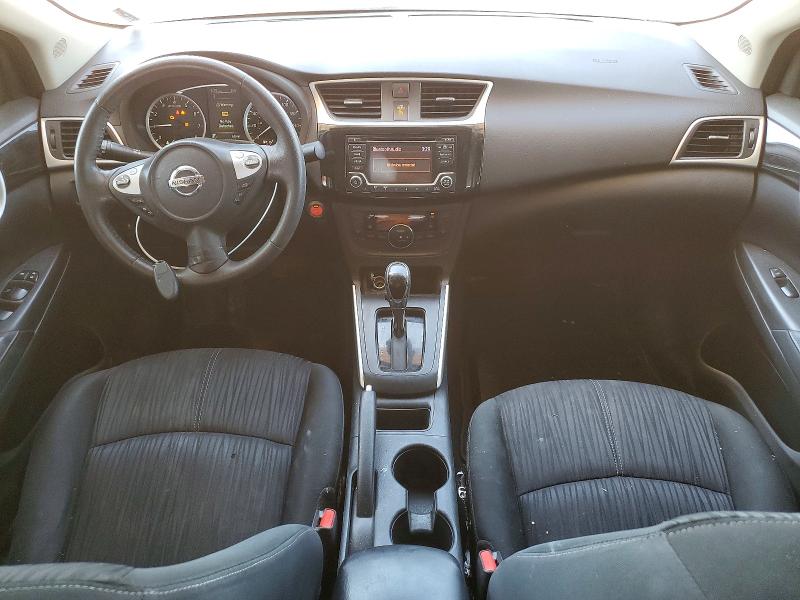 Aukcja sprzedaży 2018 Nissan Sentra, vin: 3N1AB7AP7JY277547, numer aukcji: 56495416