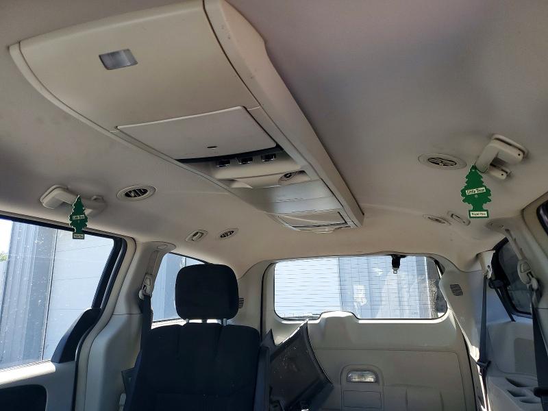 Aukcja sprzedaży 2015 Chrysler Town & Country, vin: 2C4RC1BG9FR503703, numer aukcji: 41961526
