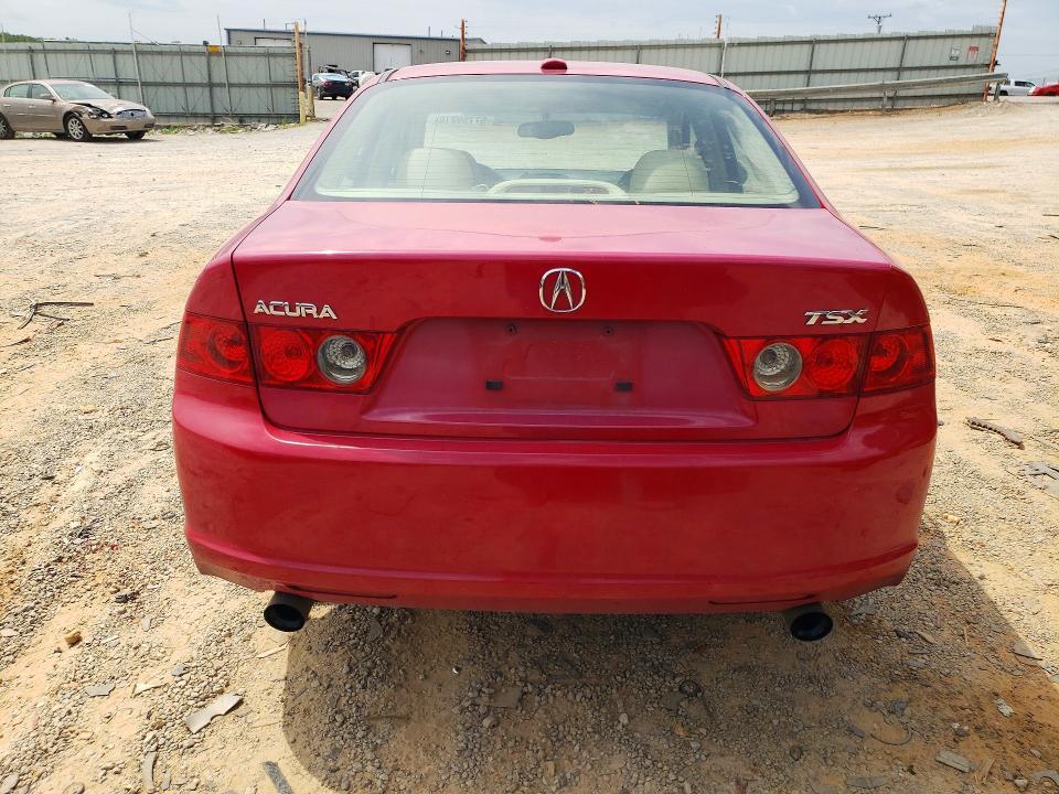 Aukcja sprzedaży 2006 Acura Tsx, vin: JH4CL96816C016476, numer aukcji: 57759216