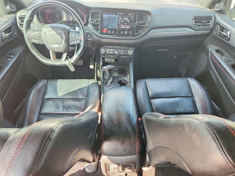 Продаж на аукціоні авто 2024 Dodge Durango, vin: 1C4RDHDG3RC137172, номер лоту: 58473086