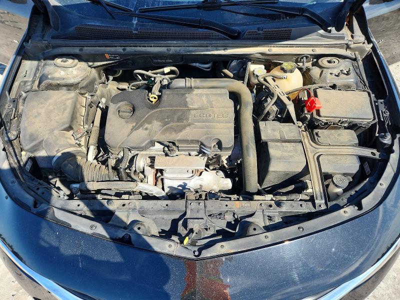 Продажа на аукционе авто 2020 Chevrolet Malibu, vin: 1G1ZB5ST0LF137584, номер лота: 57542066