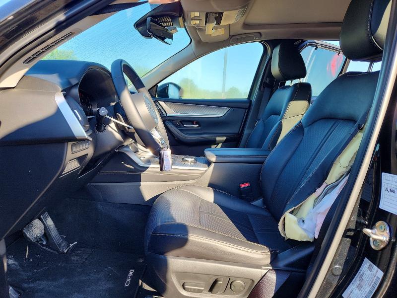 Продажа на аукционе авто 2025 Mazda Cx-90, vin: JM3KKCHD9S1231351, номер лота: 55768066