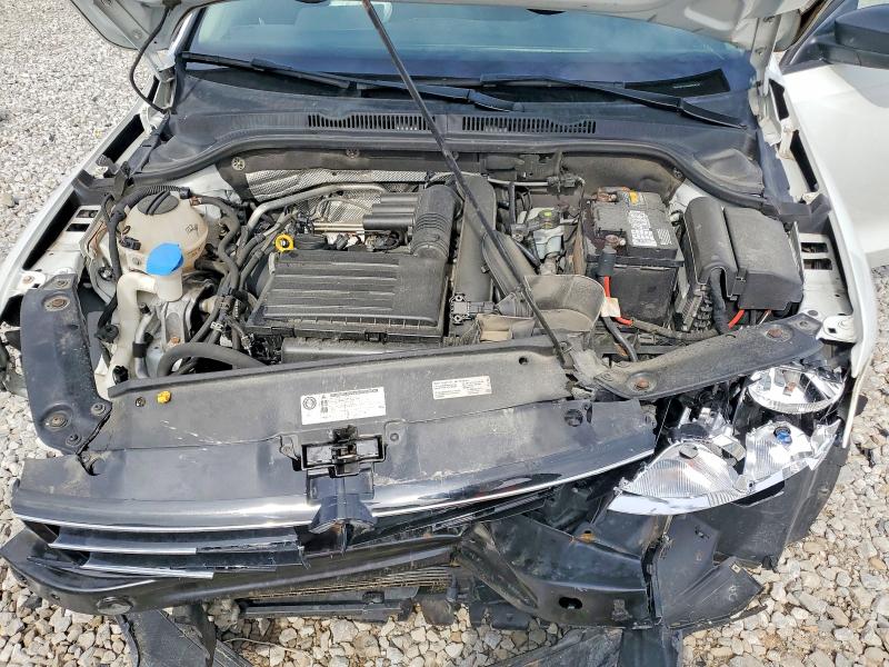 Продажа на аукционе авто 2016 Volkswagen Jetta, vin: 3VW267AJ9GM364297, номер лота: 55586656