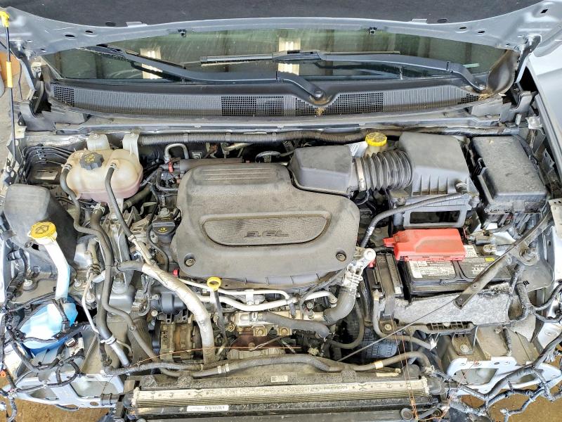 Aukcja sprzedaży 2019 Chrysler Pacifica, vin: 2C4RC1BG6KR532246, numer aukcji: 56432796