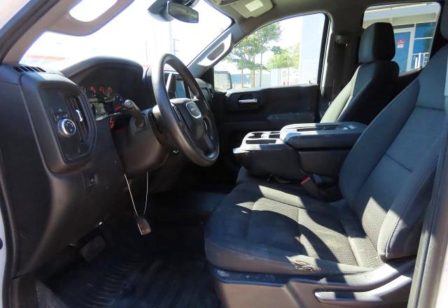 Aukcja sprzedaży 2023 Gmc Sierra, vin: 1GTRHAEK0PZ170235, numer aukcji: 57939086
