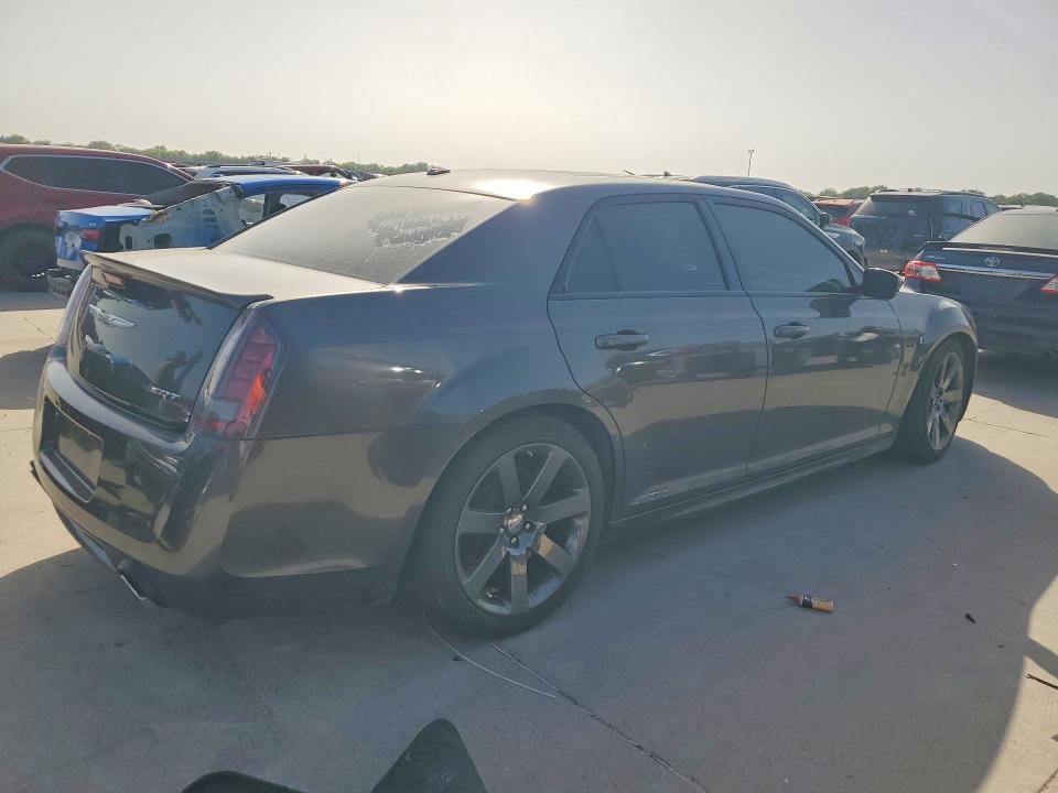 2014 Chrysler 300 მანქანა იყიდება აუქციონზე, vin: 2C3CCAFJ2EH331339, აუქციონის ნომერი: 46558306