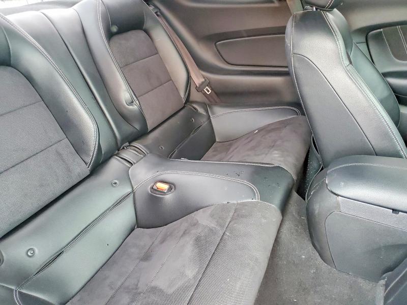2021 Ford Mustang მანქანა იყიდება აუქციონზე, vin: 1FA6P8TH2M5156433, აუქციონის ნომერი: 59135386