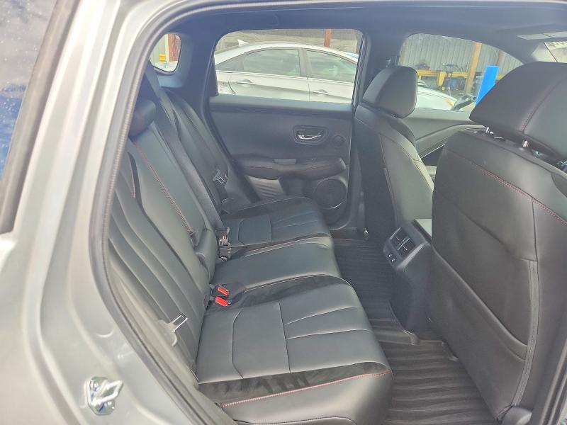 Продаж на аукціоні авто 2025 Acura Adx, vin: 3HDSA2H51SM705695, номер лоту: 58139966