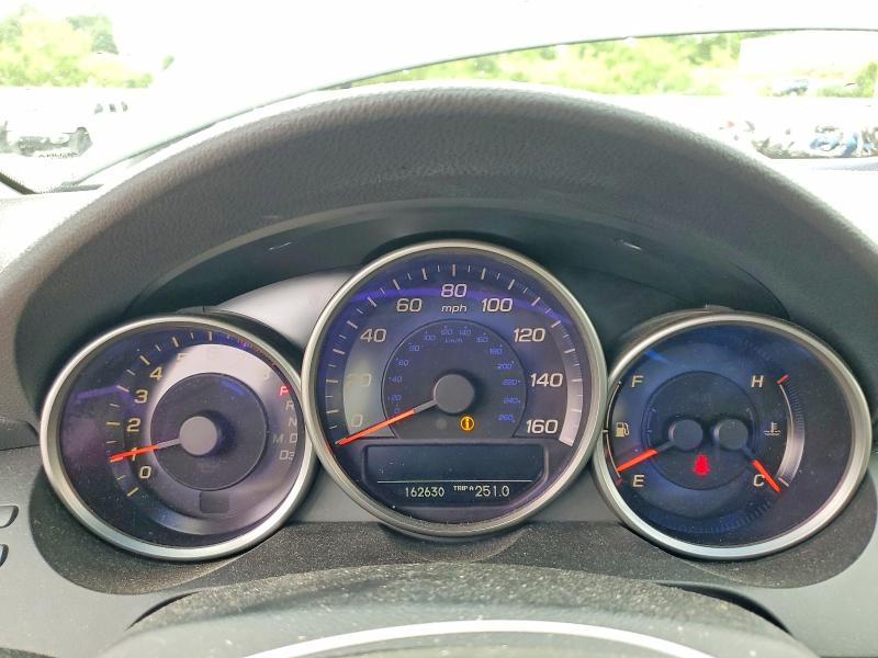 Продаж на аукціоні авто 2007 Acura Rl, vin: JH4KB16607C001421, номер лоту: 56235016