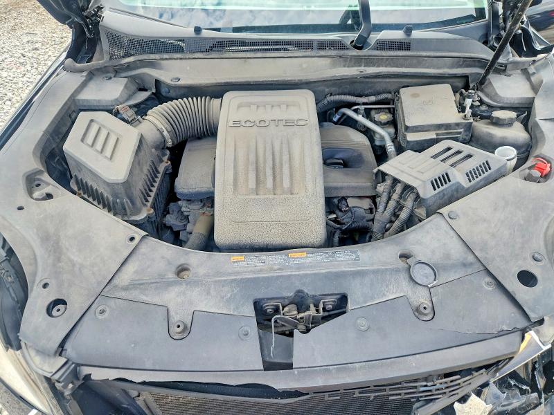 57750366 :رقم المزاد ، 2GKALREK5E6256583 vin ، 2014 Gmc Terrain مزاد بيع