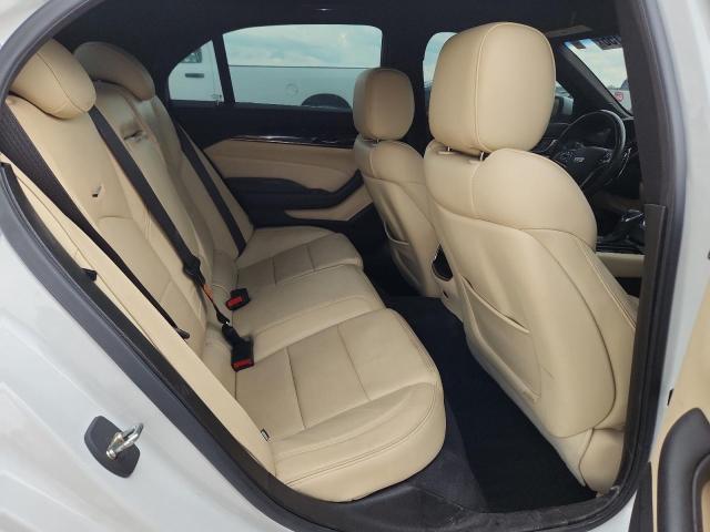 2018 Cadillac Cts მანქანა იყიდება აუქციონზე, vin: 1G6AR5SSXJ0179562, აუქციონის ნომერი: 55428156