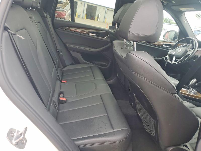 Продажа на аукционе авто 2019 Bmw X3, vin: 5UXTR7C50KLR43816, номер лота: 59179976