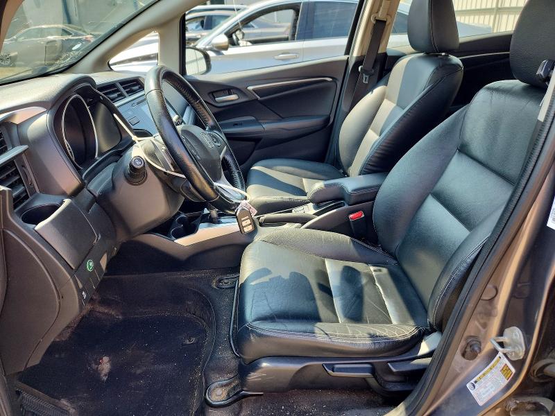 Aukcja sprzedaży 2017 Honda Fit, vin: JHMGK5H82HS020166, numer aukcji: 85989015