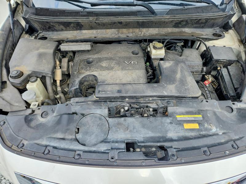 56756326 :رقم المزاد ، 5N1AL0MN2FC544164 vin ، 2015 Infiniti Qx60 مزاد بيع