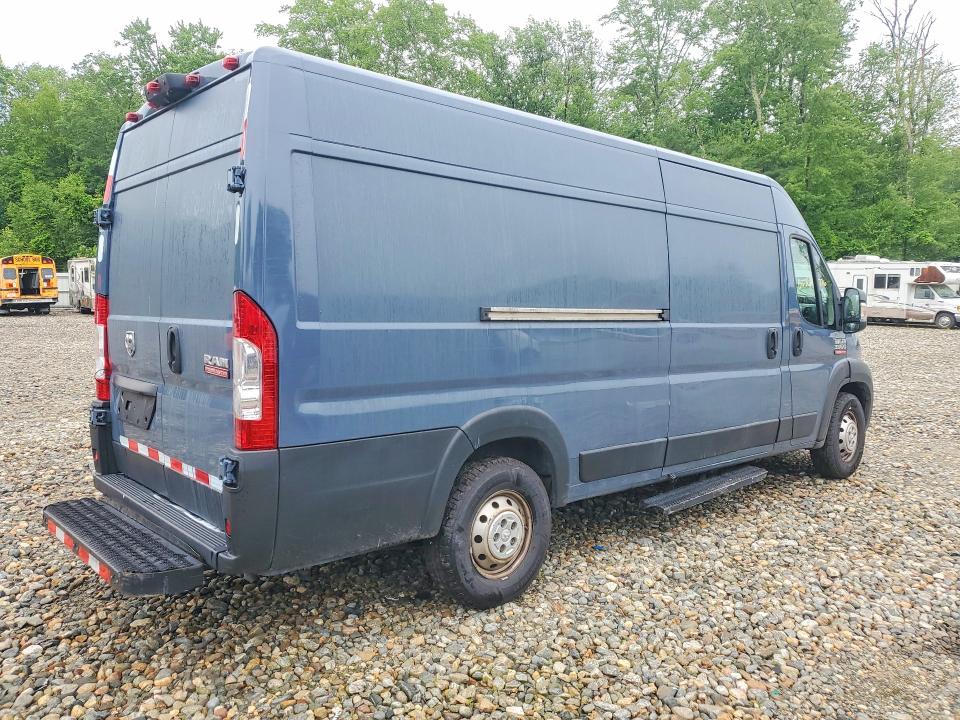 Продаж на аукціоні авто 2020 Ram Promaster 3500, vin: 3C6URVJG9LE140714, номер лоту: 56364776