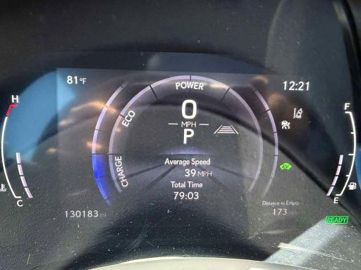 Продажа на аукционе авто 2023 Lexus Rx, vin: 2T2BCMEA9PC005590, номер лота: 57617836