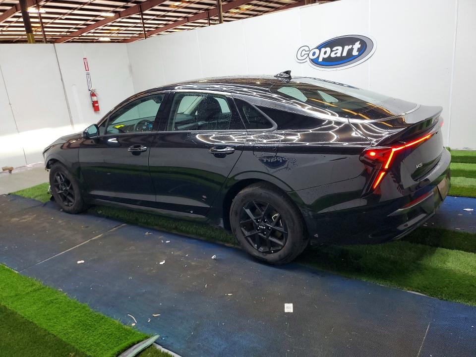 Aukcja sprzedaży 2026 Kia K5, vin: KNAG24J75T5443390, numer aukcji: 57749426