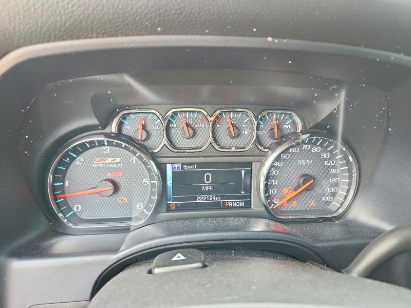 Продажа на аукционе авто 2014 Chevrolet Silverado, vin: 3GCUKREC1EG479941, номер лота: 54447276