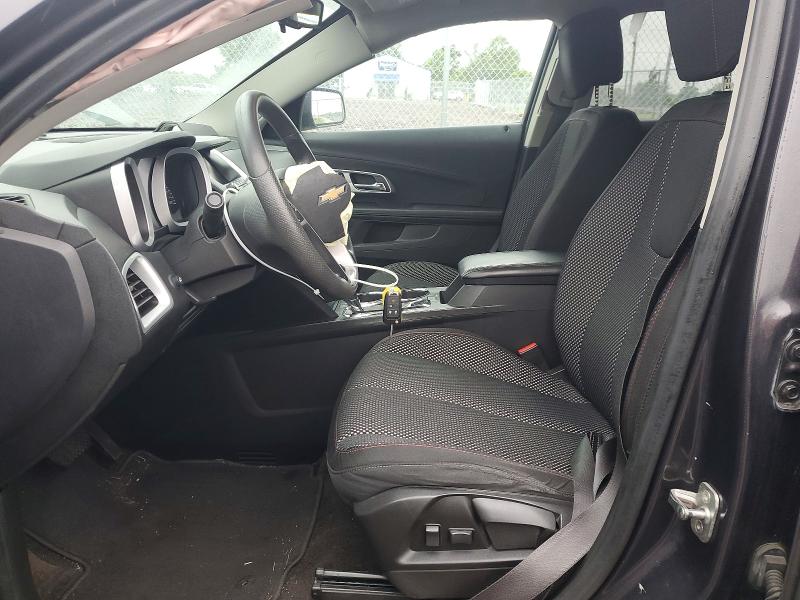 Aukcja sprzedaży 2016 Chevrolet Equinox, vin: 2GNALCEK7G6306919, numer aukcji: 58047586