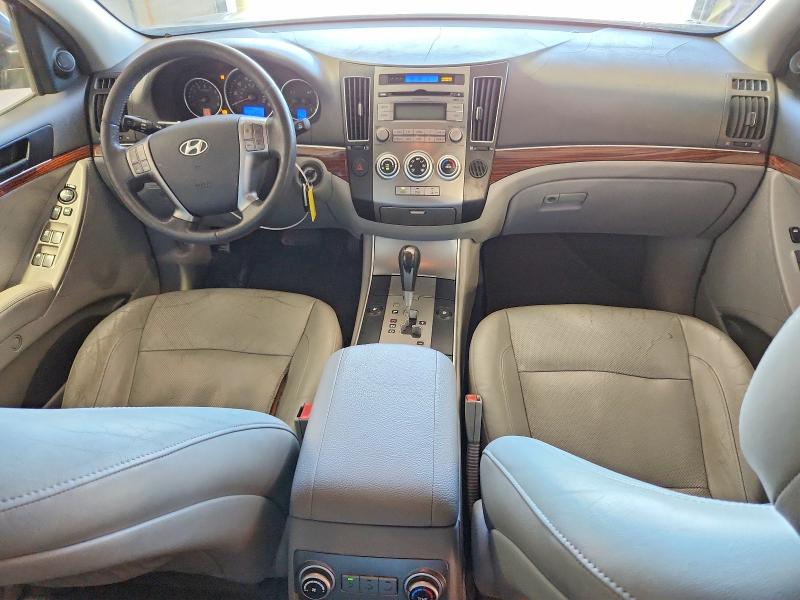 Продаж на аукціоні авто 2009 Hyundai Veracruz, vin: KM8NU13C09U079595, номер лоту: 58708726