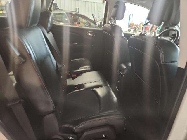 58251776 :رقم المزاد ، 3C4PDCGG1JT216130 vin ، 2018 Dodge Journey مزاد بيع