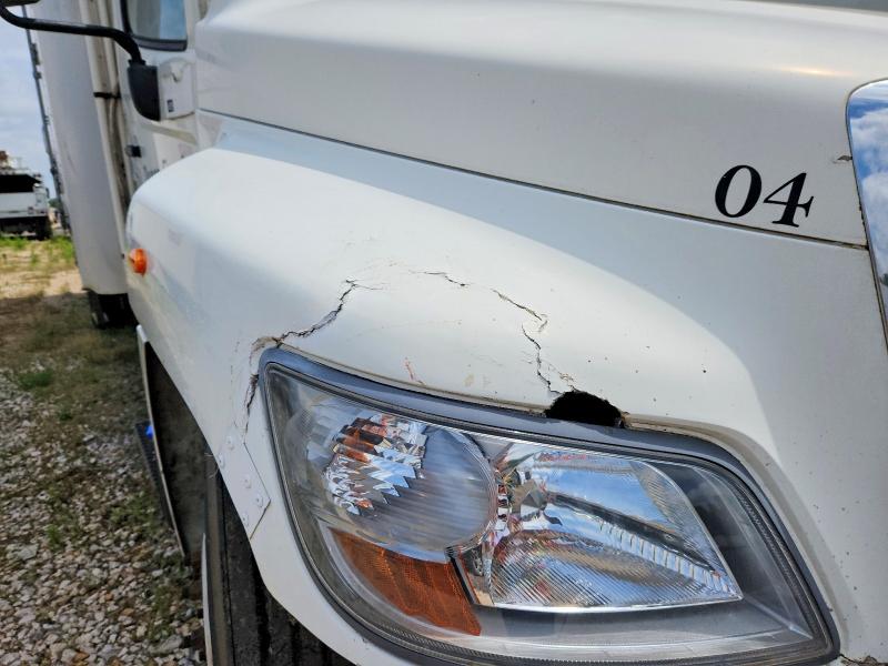 2011 Hino Hino 338 მანქანა იყიდება აუქციონზე, vin: 5PVNV8JV9B4S51899, აუქციონის ნომერი: 54617406