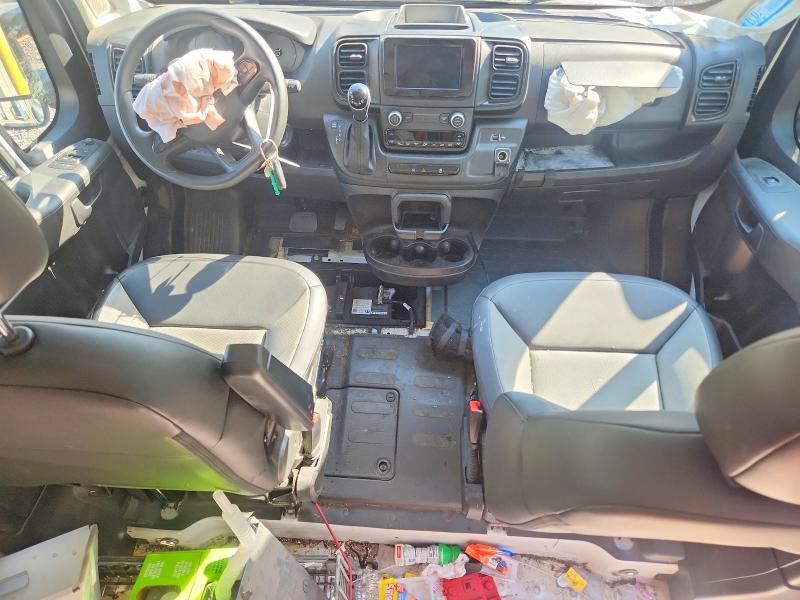 Aukcja sprzedaży 2025 Ram Promaster 2500, vin: 3C6LRVVG4SE512609, numer aukcji: 56518146