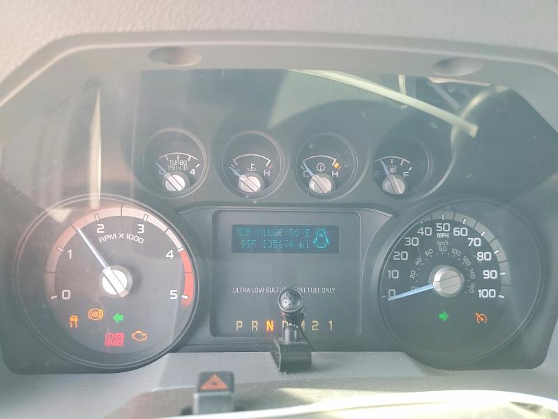 Продаж на аукціоні авто 2011 Ford F250, vin: 1FT7W2BT3BEB26052, номер лоту: 58908356