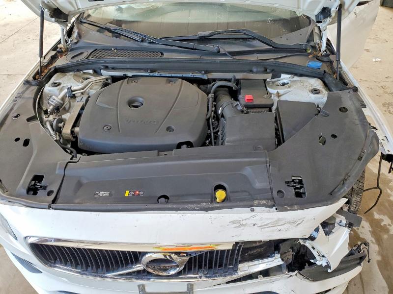 2018 Volvo S90 მანქანა იყიდება აუქციონზე, vin: LVY992MK5JP024770, აუქციონის ნომერი: 58272426