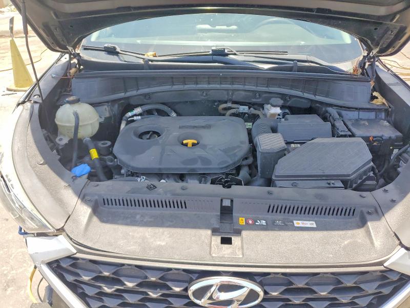 Продаж на аукціоні авто 2020 Hyundai Tucson, vin: KM8J23A40LU155433, номер лоту: 57660246