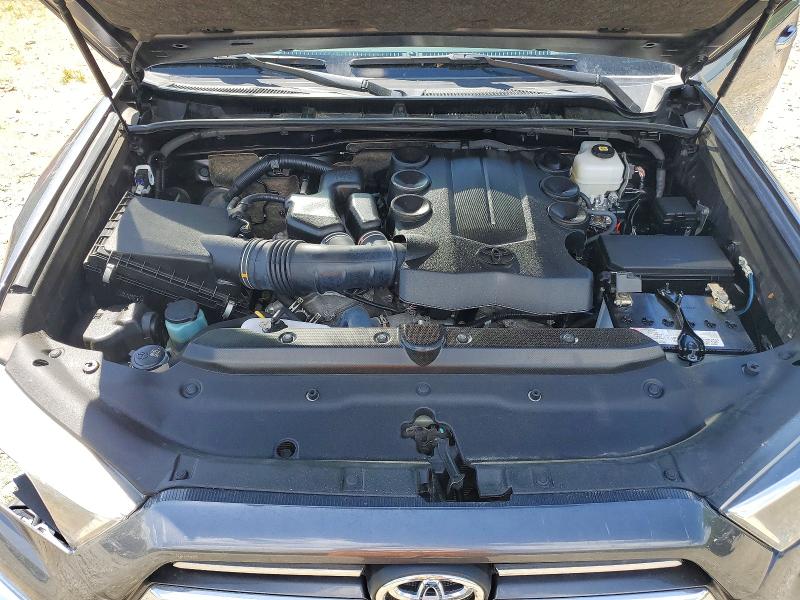 51456586 :رقم المزاد ، JTEKU5JR6P6165335 vin ، 2023 Toyota 4runner مزاد بيع