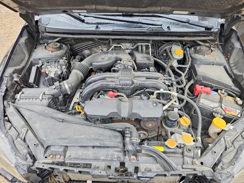 2015 Subaru Xv Crosstrek მანქანა იყიდება აუქციონზე, vin: JF2GPAFC4FH223963, აუქციონის ნომერი: 59070176