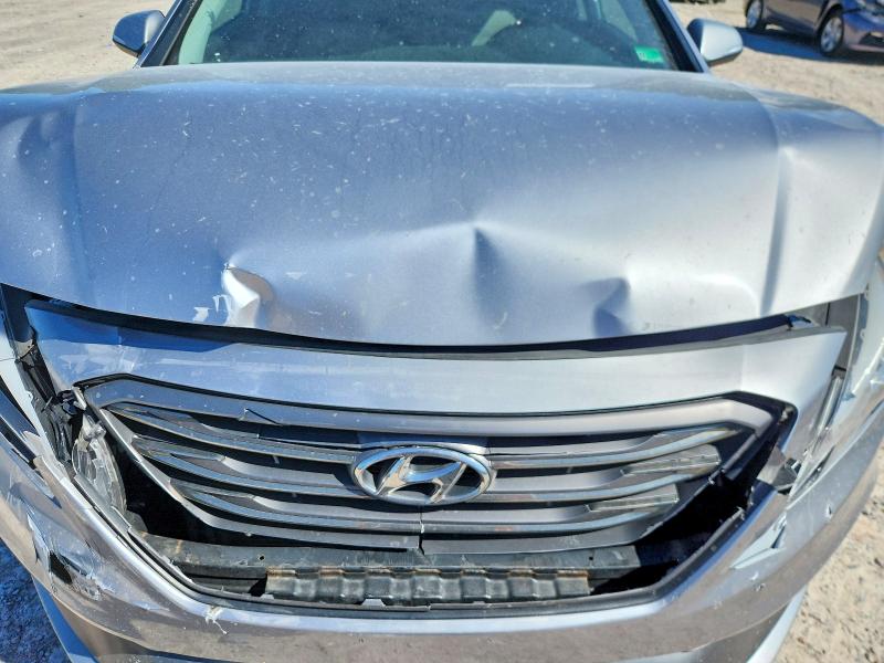 Aukcja sprzedaży 2016 Hyundai Sonata, vin: 5NPE34AF3GH426804, numer aukcji: 55845316