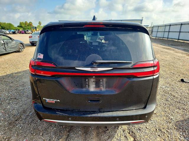 Продажа на аукционе авто 2023 Chrysler Pacifica, vin: 2C4RC1BG2PR506301, номер лота: 55712136