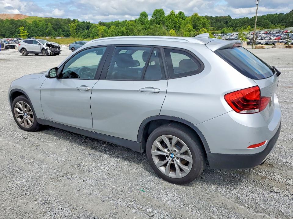 Aukcja sprzedaży 2014 Bmw X1, vin: WBAVL1C59EVY23365, numer aukcji: 57823826