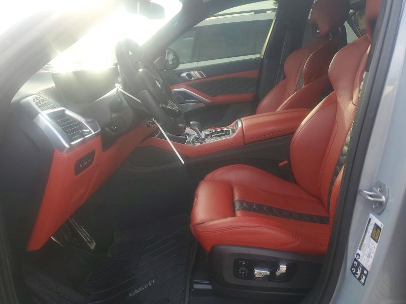 Продаж на аукціоні авто 2025 Bmw X6, vin: 5YM23ET07S9X09846, номер лоту: 55702086